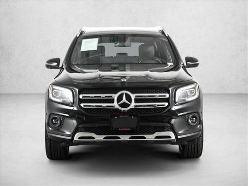 2023 Mercedes-Benz GLB 250 Base 4MATIC