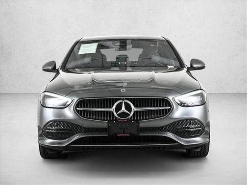 2024 Mercedes-Benz C-Class C 300 4MATIC