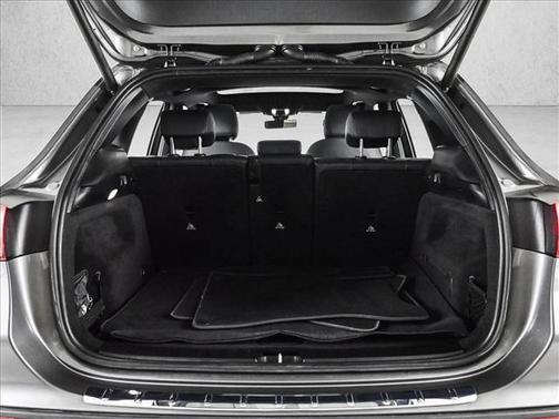 Metallic 2023 Mercedes-Benz GLA 250 Base 4MATIC