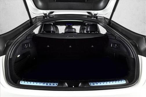 2026 Mercedes-Benz AMG GLC 43 Base