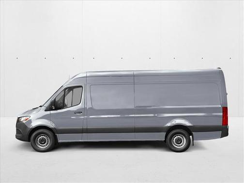 2026 Mercedes-Benz Sprinter 2500 High Roof