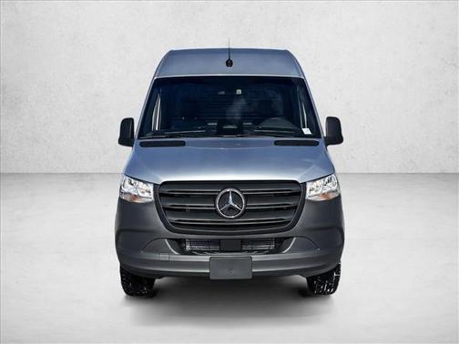 2026 Mercedes-Benz Sprinter 2500 High Roof