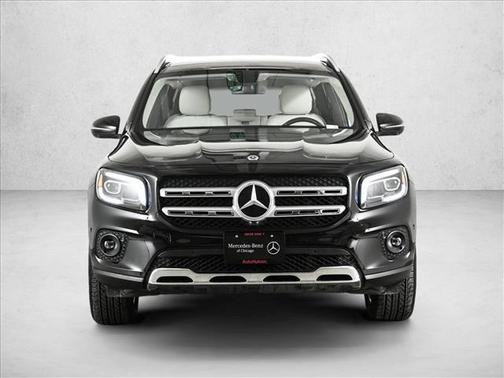 2023 Mercedes-Benz GLB 250 Base 4MATIC
