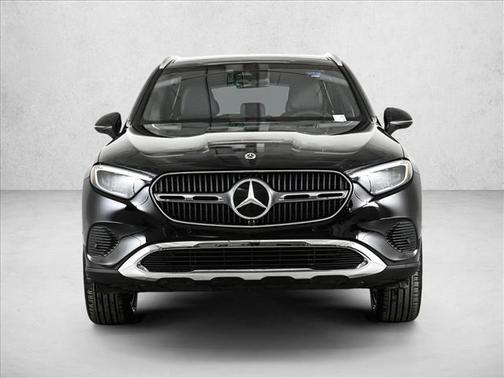2026 Mercedes-Benz GLC 300 Base 4MATIC