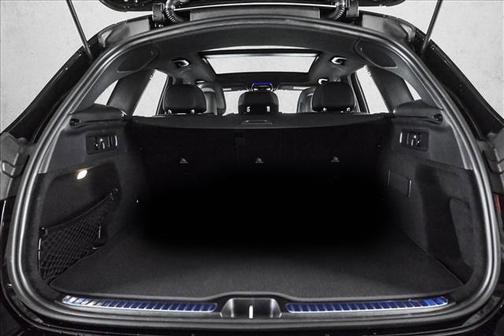 2026 Mercedes-Benz GLC 300 Base 4MATIC