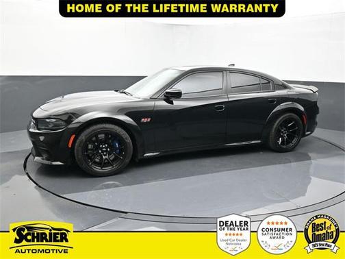 2023 Dodge Charger R/T Scat Pack
