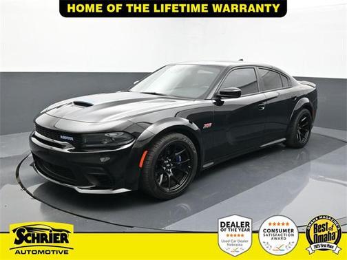 2023 Dodge Charger R/T Scat Pack