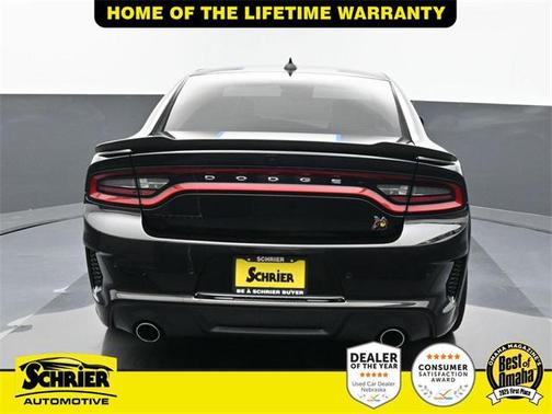 2023 Dodge Charger R/T Scat Pack
