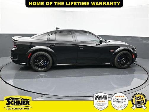 2023 Dodge Charger R/T Scat Pack