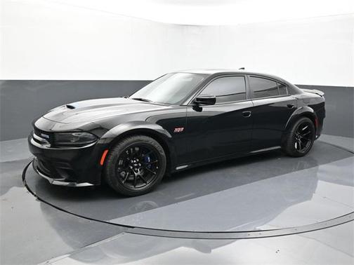 2023 Dodge Charger R/T Scat Pack
