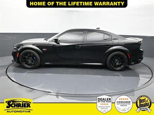 2023 Dodge Charger R/T Scat Pack