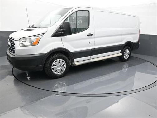 2016 Ford Transit-250 Base
