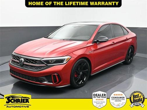 2023 Volkswagen Jetta GLI 2.0T Autobahn