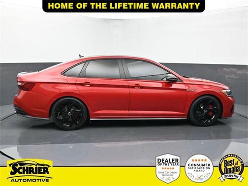 2023 Volkswagen Jetta GLI 2.0T Autobahn