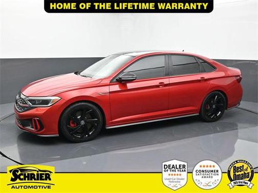 2023 Volkswagen Jetta GLI 2.0T Autobahn