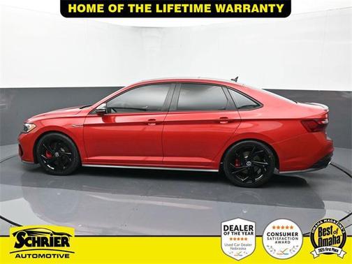 2023 Volkswagen Jetta GLI 2.0T Autobahn