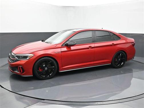 2023 Volkswagen Jetta GLI 2.0T Autobahn