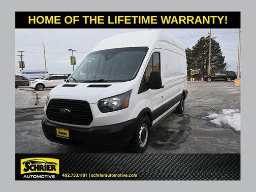 2019 Ford Transit-250 Base