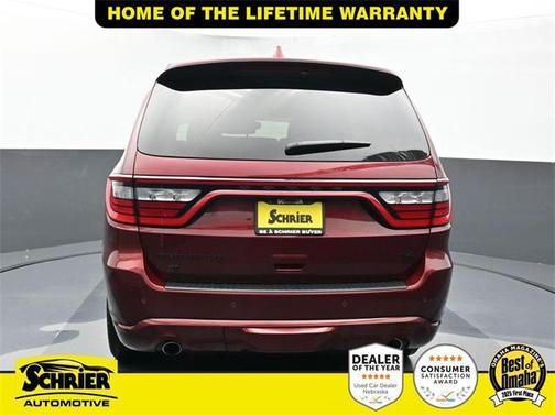 2022 Dodge Durango R/T AWD