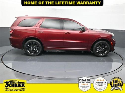 2022 Dodge Durango R/T AWD