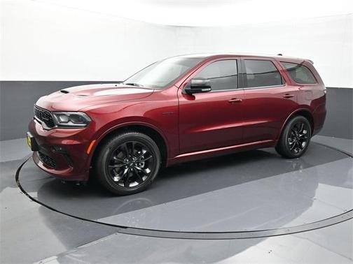 2022 Dodge Durango R/T AWD