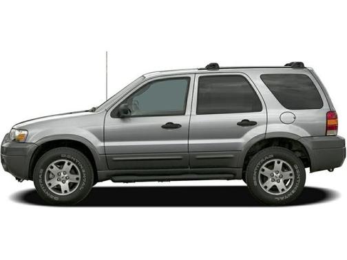2006 Ford Escape XLT