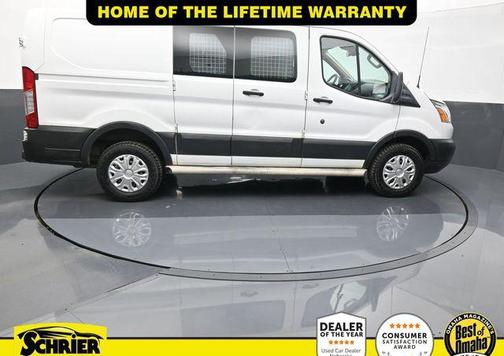 2016 Ford Transit-250 Base