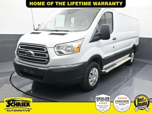 2016 Ford Transit-250 Base