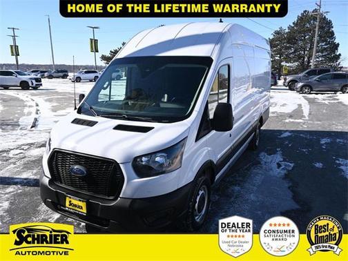 2023 Ford Transit-250 Base