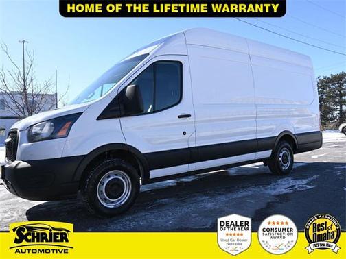 2023 Ford Transit-250 Base