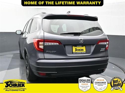 2021 Honda Pilot AWD Special Edition
