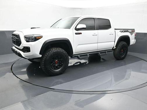 2019 Toyota Tacoma TRD Pro