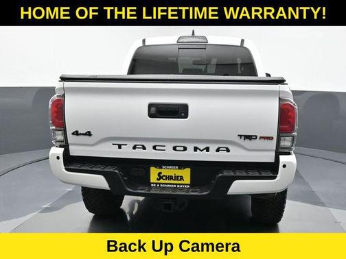 2019 Toyota Tacoma TRD Pro