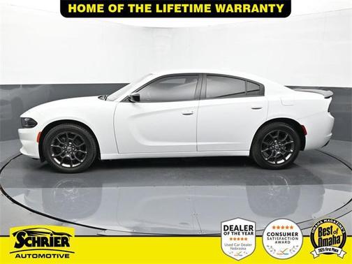 2018 Dodge Charger GT