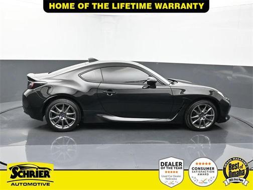 2023 Subaru BRZ Premium