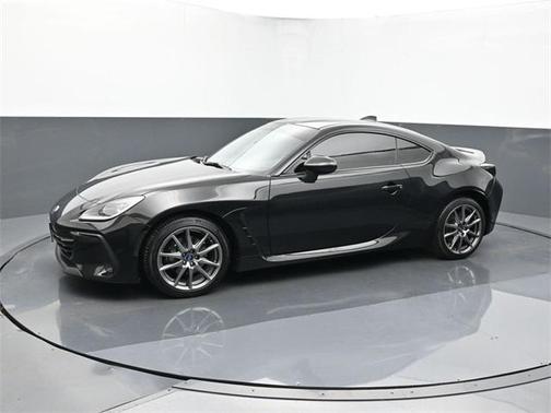 2023 Subaru BRZ Premium