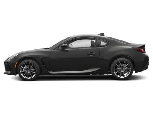 2023 Subaru BRZ Premium