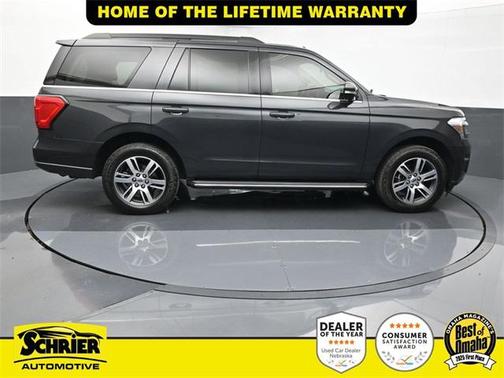 2022 Ford Expedition XLT