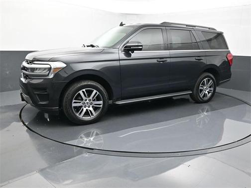 2022 Ford Expedition XLT
