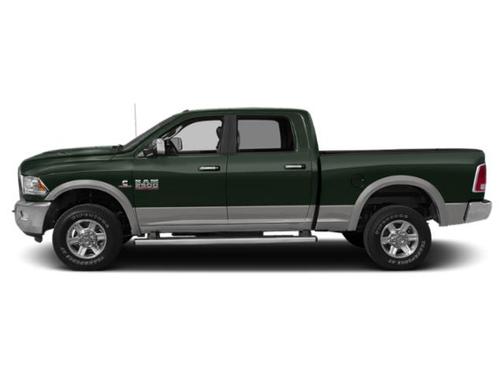 2015 RAM 2500 Laramie