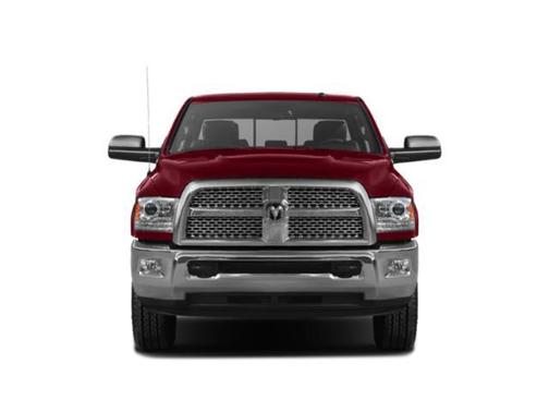 2015 RAM 2500 Laramie
