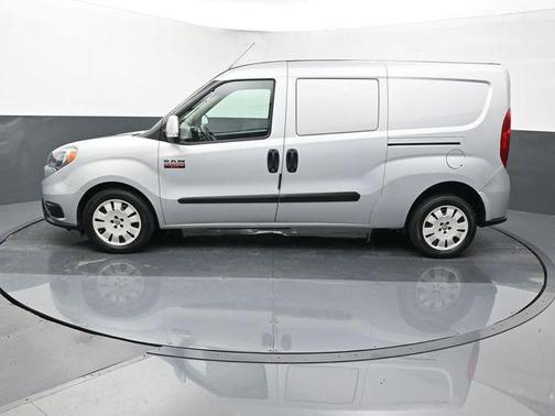 2020 RAM ProMaster City Tradesman