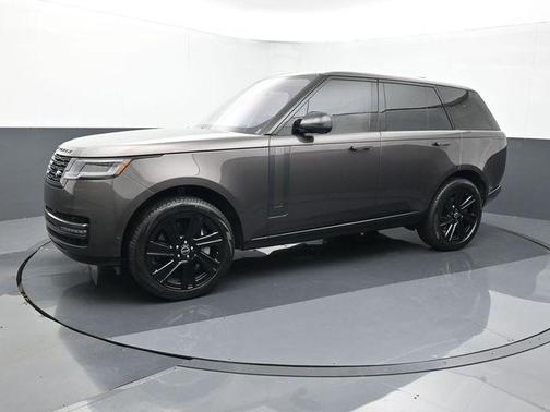 2023 Land Rover Range Rover P530 SE