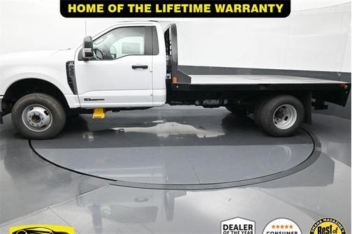 2024 Ford F-350 XLT