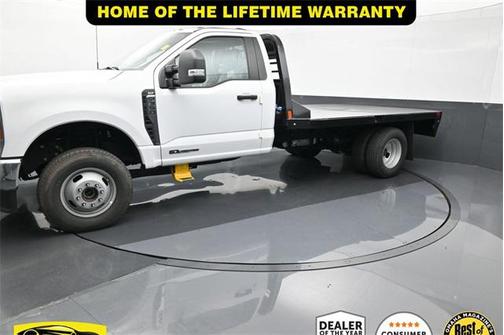 2024 Ford F-350 XLT