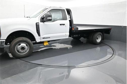 2024 Ford F-350 XLT