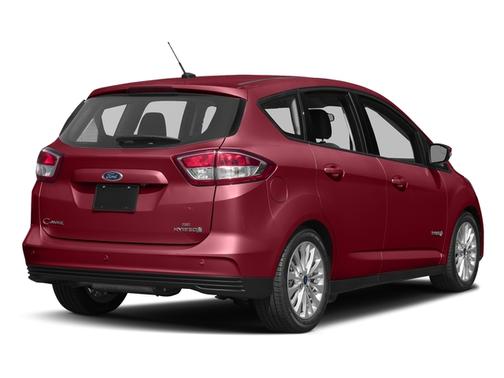 2017 Ford C-Max Hybrid SE