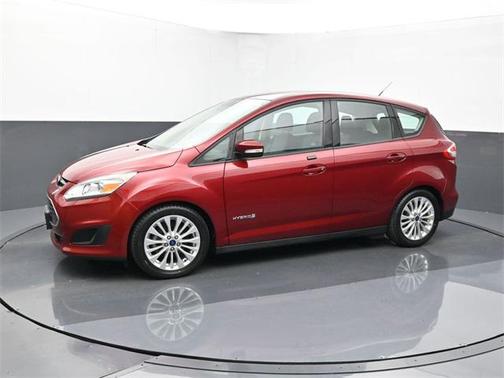 2017 Ford C-Max Hybrid SE