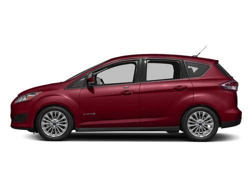 2017 Ford C-Max Hybrid SE