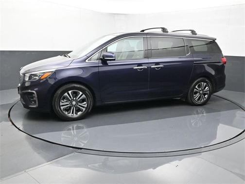 2021 Kia Sedona SX